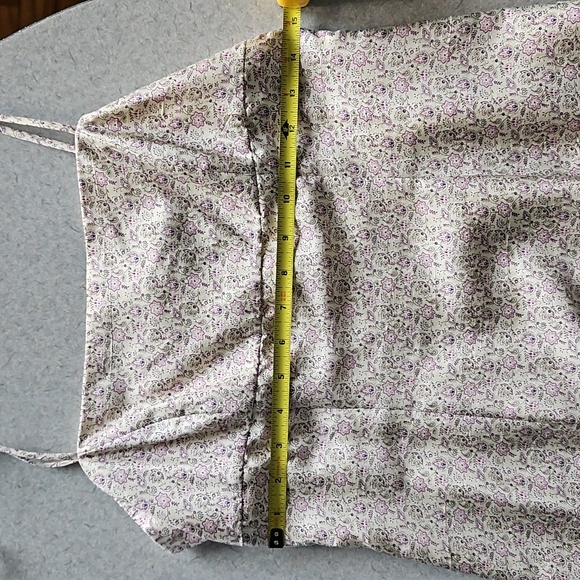 ANN TAYLOR DRESS - Picture 9 of 11